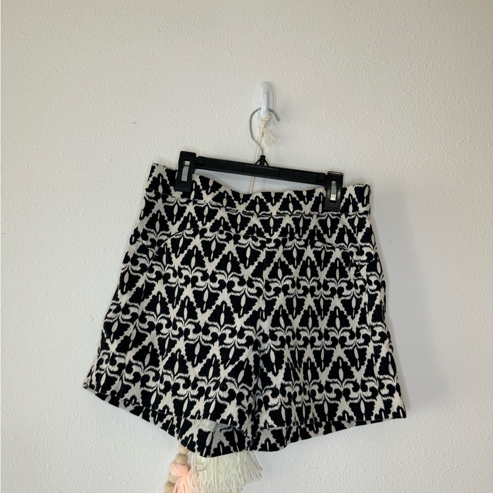 Anthropologie cartonnier shorts 🛍